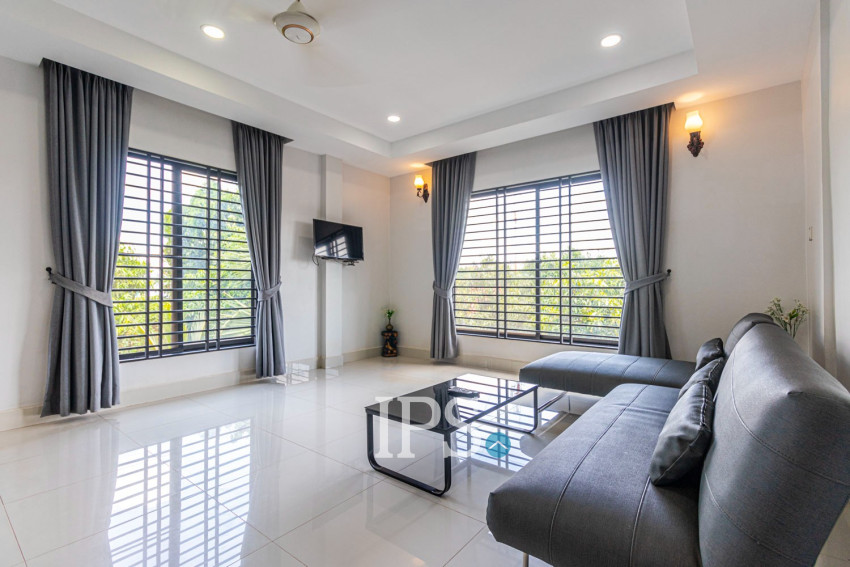 1 Bedroom Apartment For Rent - Sala Kamreuk, Siem Reap