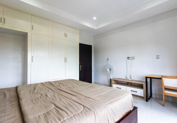 1 Bedroom Apartment For Rent - Sala Kamreuk, Siem Reap thumbnail