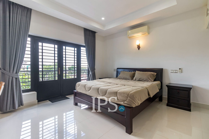 1 Bedroom Apartment For Rent - Sala Kamreuk, Siem Reap