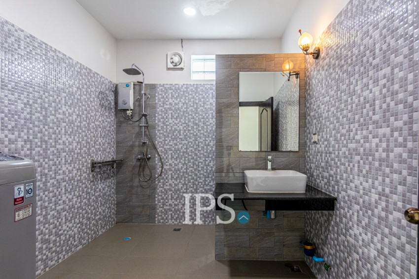 1 Bedroom Apartment For Rent - Sala Kamreuk, Siem Reap