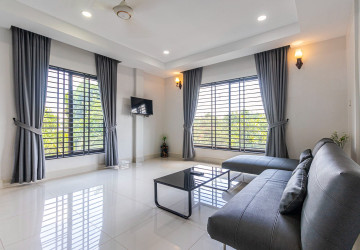 1 Bedroom Apartment For Rent - Sala Kamreuk, Siem Reap thumbnail