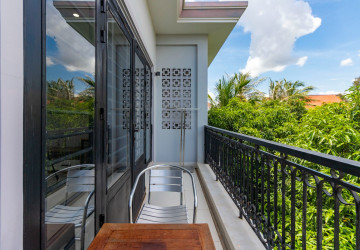 1 Bedroom Apartment For Rent - Sala Kamreuk, Siem Reap thumbnail