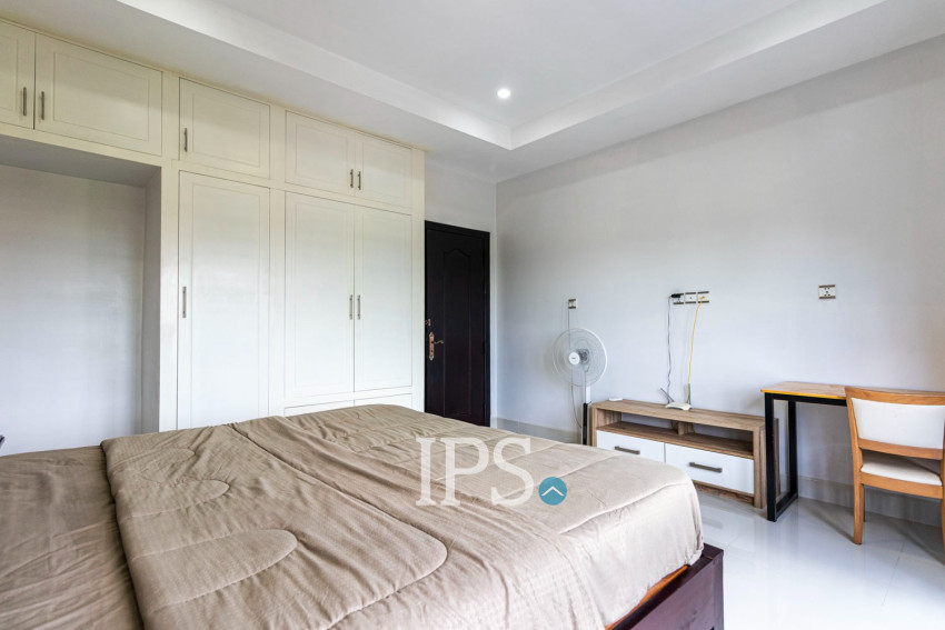 1 Bedroom Apartment For Rent - Sala Kamreuk, Siem Reap