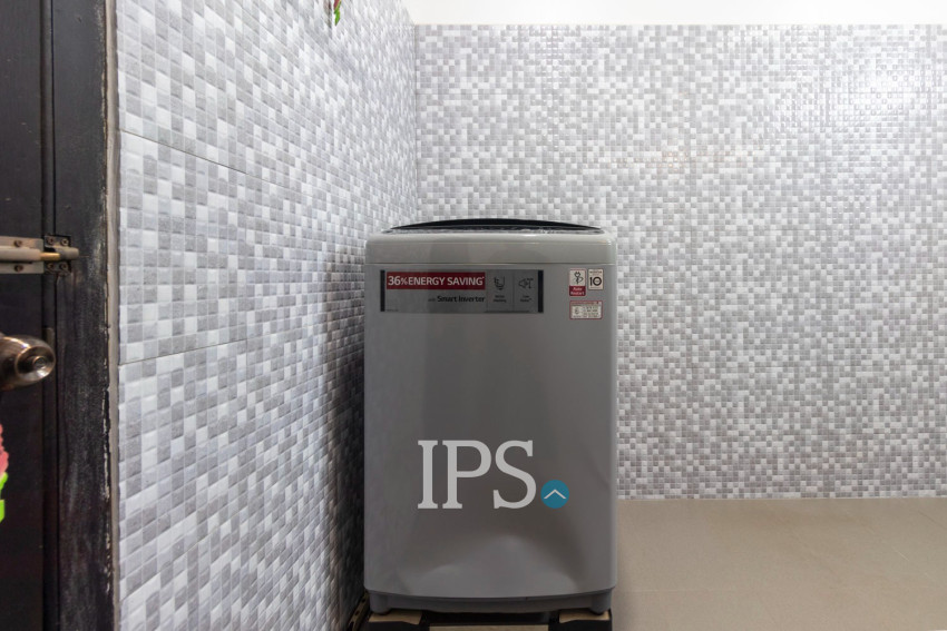 1 Bedroom Apartment For Rent - Sala Kamreuk, Siem Reap