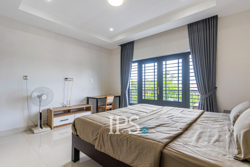 1 Bedroom Apartment For Rent - Sala Kamreuk, Siem Reap