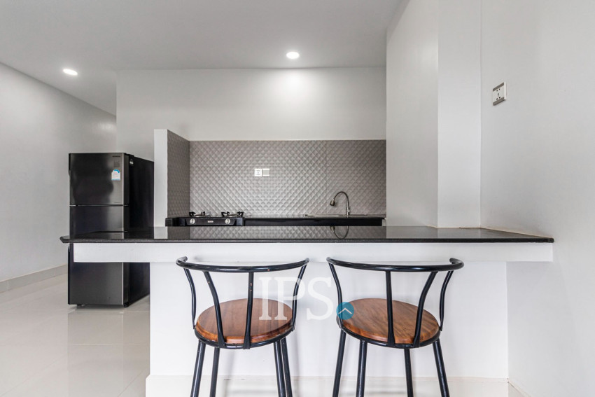1 Bedroom Apartment For Rent - Sala Kamreuk, Siem Reap