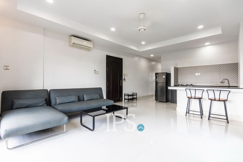 1 Bedroom Apartment For Rent - Sala Kamreuk, Siem Reap