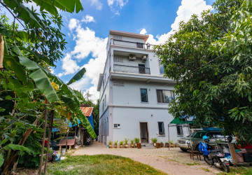 1 Bedroom Apartment For Rent - Sala Kamreuk, Siem Reap thumbnail