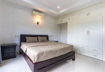 1 Bedroom Apartment For Rent - Sala Kamreuk, Siem Reap thumbnail