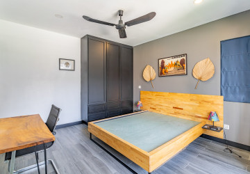 Renovated 3 Bedroom Apartment For Rent - BKK1, Phnom Penh thumbnail