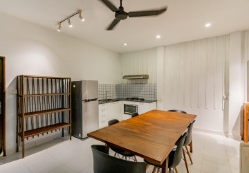 Renovated 2 Bedroom Apartment For Rent - Chakto Mukh, Phnom Penh thumbnail