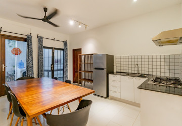 Renovated 2 Bedroom Apartment For Rent - Chakto Mukh, Phnom Penh thumbnail