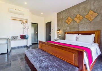 18 Room Hotel For Rent - Svay Dangkum, Siem Reap thumbnail