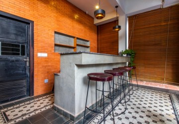 18 Room Hotel For Rent - Svay Dangkum, Siem Reap thumbnail