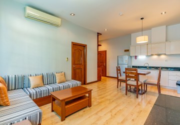 2 Bedroom Serviced Apartment For Rent - Toul Tum Poung 1, Phnom Penh thumbnail