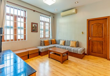 2 Bedroom Serviced Apartment For Rent - Toul Tum Poung 1, Phnom Penh thumbnail