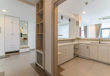 3 Bedroom Serviced Apartment For Rent -  BKK1, Phnom Penh thumbnail