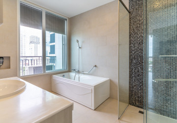 3 Bedroom Serviced Apartment For Rent -  BKK1, Phnom Penh thumbnail