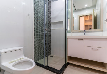 3 Bedroom Serviced Apartment For Rent -  BKK1, Phnom Penh thumbnail