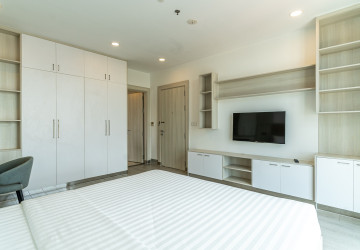 3 Bedroom Serviced Apartment For Rent -  BKK1, Phnom Penh thumbnail