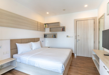 3 Bedroom Serviced Apartment For Rent -  BKK1, Phnom Penh thumbnail