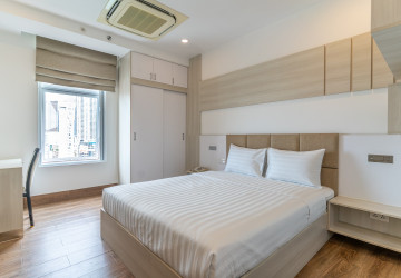 3 Bedroom Serviced Apartment For Rent -  BKK1, Phnom Penh thumbnail