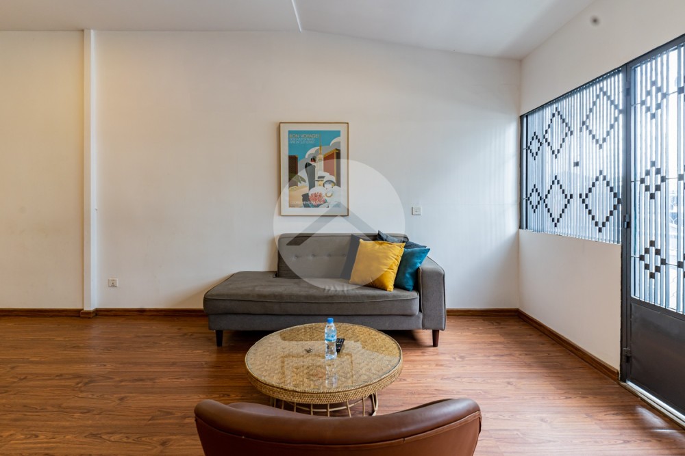 Renovated 2 Bedroom Apartment For Sale - Chey Chamneas, Phnom Penh - Image 5 Renovated 2 Bedroom Apartment For Sale - Chey Chamneas, Phnom Penh - Image 5
