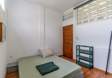 2 Bedroom Renovated Apartment  For Sale - Chey Chamneas, Phnom Penh thumbnail