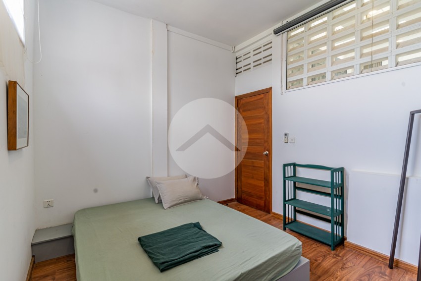 2 Bedroom Renovated Apartment  For Sale - Chey Chamneas, Phnom Penh