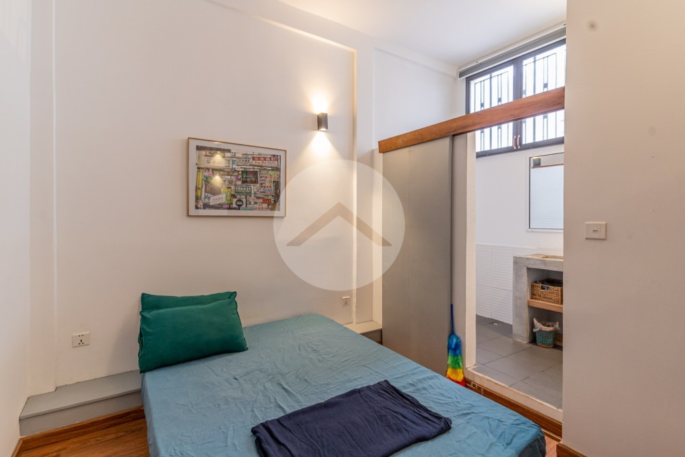 Renovated 2 Bedroom Apartment For Sale - Chey Chamneas, Phnom Penh - Image 9 Renovated 2 Bedroom Apartment For Sale - Chey Chamneas, Phnom Penh - Image 9