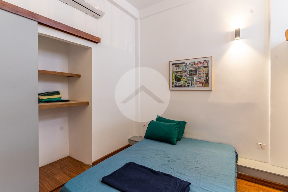 Renovated 2 Bedroom Apartment For Sale - Chey Chamneas, Phnom Penh - Image 8 Renovated 2 Bedroom Apartment For Sale - Chey Chamneas, Phnom Penh - Image 8