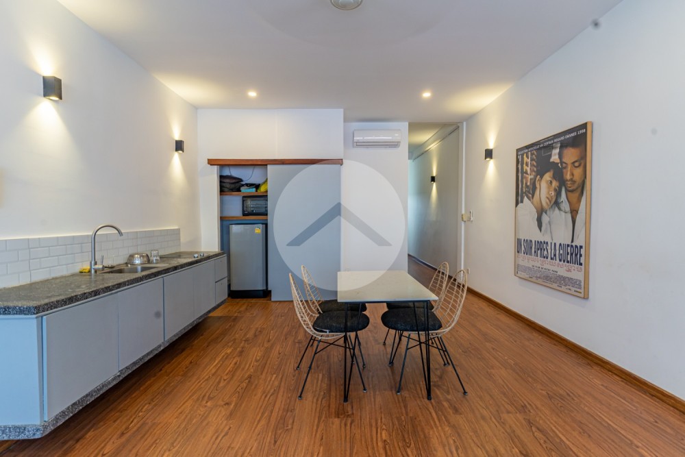 Renovated 2 Bedroom Apartment For Sale - Chey Chamneas, Phnom Penh - Image 6 Renovated 2 Bedroom Apartment For Sale - Chey Chamneas, Phnom Penh - Image 6