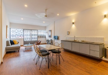 2 Bedroom Renovated Apartment  For Sale - Chey Chamneas, Phnom Penh thumbnail