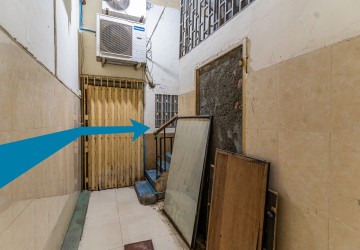 2 Bedroom Renovated Apartment  For Sale - Chey Chamneas, Phnom Penh thumbnail