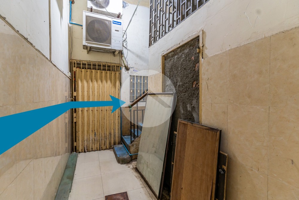Renovated 2 Bedroom Apartment For Sale - Chey Chamneas, Phnom Penh - Image 19 Renovated 2 Bedroom Apartment For Sale - Chey Chamneas, Phnom Penh - Image 19