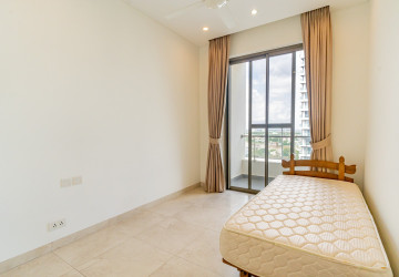 3 Bedroom Condo For Rent - Embassy Residences, Tonle Bassac, Phnom Penh thumbnail