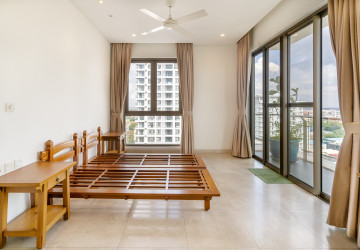 3 Bedroom Condo For Rent - Embassy Residences, Tonle Bassac, Phnom Penh thumbnail