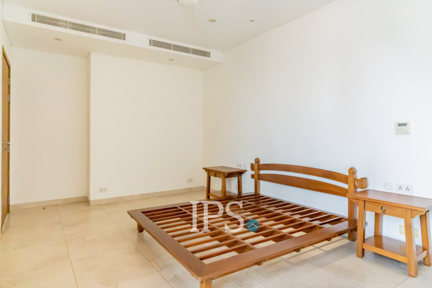 3 Bedroom Condo For Rent - Embassy Residences, Tonle Bassac, Phnom Penh