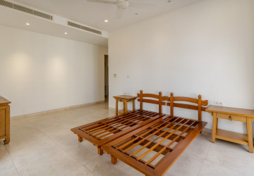 3 Bedroom Condo For Rent - Embassy Residences, Tonle Bassac, Phnom Penh thumbnail