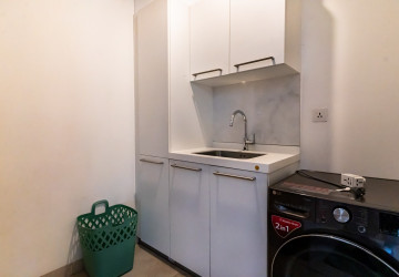 3 Bedroom Condo For Rent - Embassy Residences, Tonle Bassac, Phnom Penh thumbnail