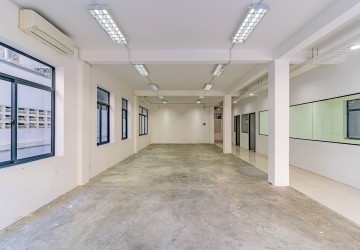 813.75 Sqm Office Building For Rent - Toul Tum Poung 2, Phnom Penh thumbnail