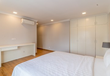 3 Bedroom Serviced Apartment  For Rent - BKK1, Phnom Penh thumbnail