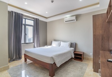 4 Bedroom Apartment For Rent - BKK2, Phnom Penh thumbnail