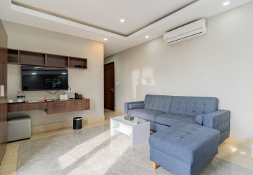 4 Bedroom Serviced Apartment For Rent - BKK2, Phnom Penh thumbnail