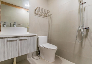 4 Bedroom Serviced Apartment For Rent - BKK2, Phnom Penh thumbnail