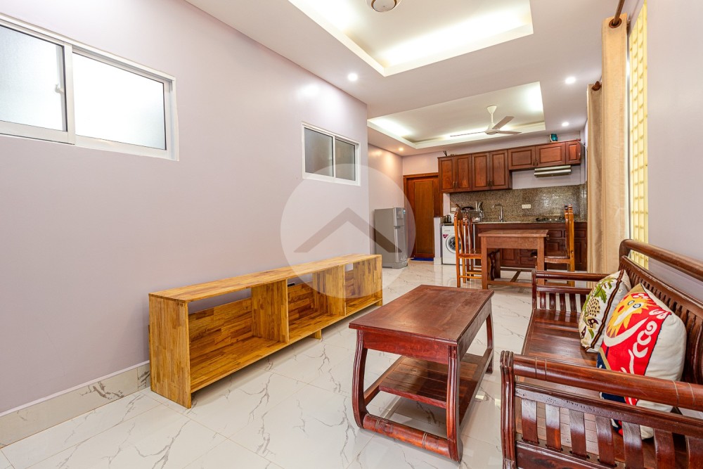 4 Floors Apartment Building For Rent - Sala Kamreuk, Siem Reap - Image 3 4 Floors Apartment Building For Rent - Sala Kamreuk, Siem Reap - Image 3