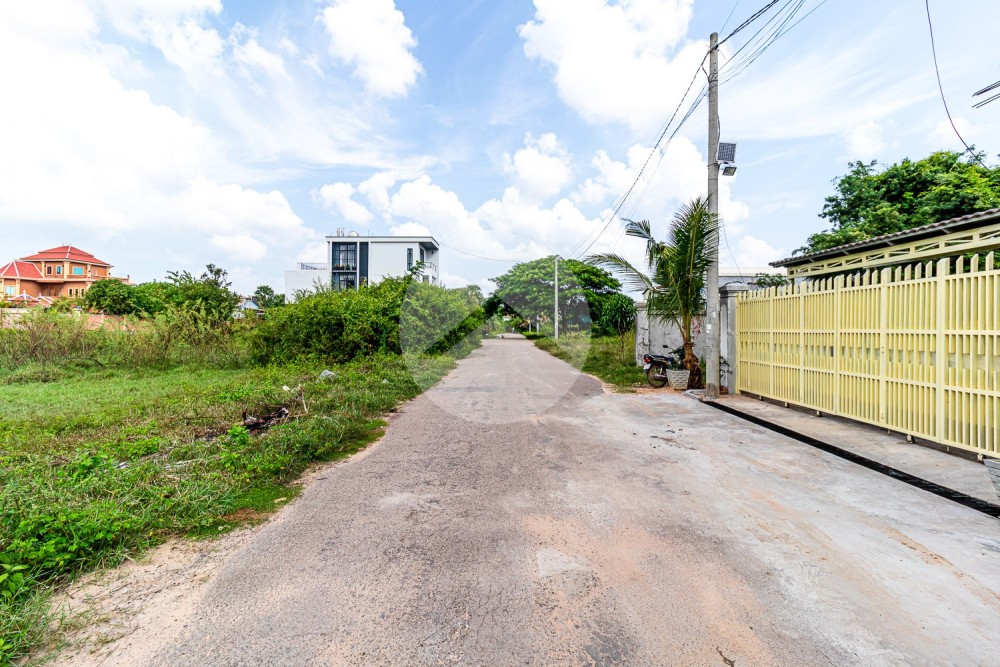 4 Floors Apartment Building For Rent - Sala Kamreuk, Siem Reap - Image 21 4 Floors Apartment Building For Rent - Sala Kamreuk, Siem Reap - Image 21
