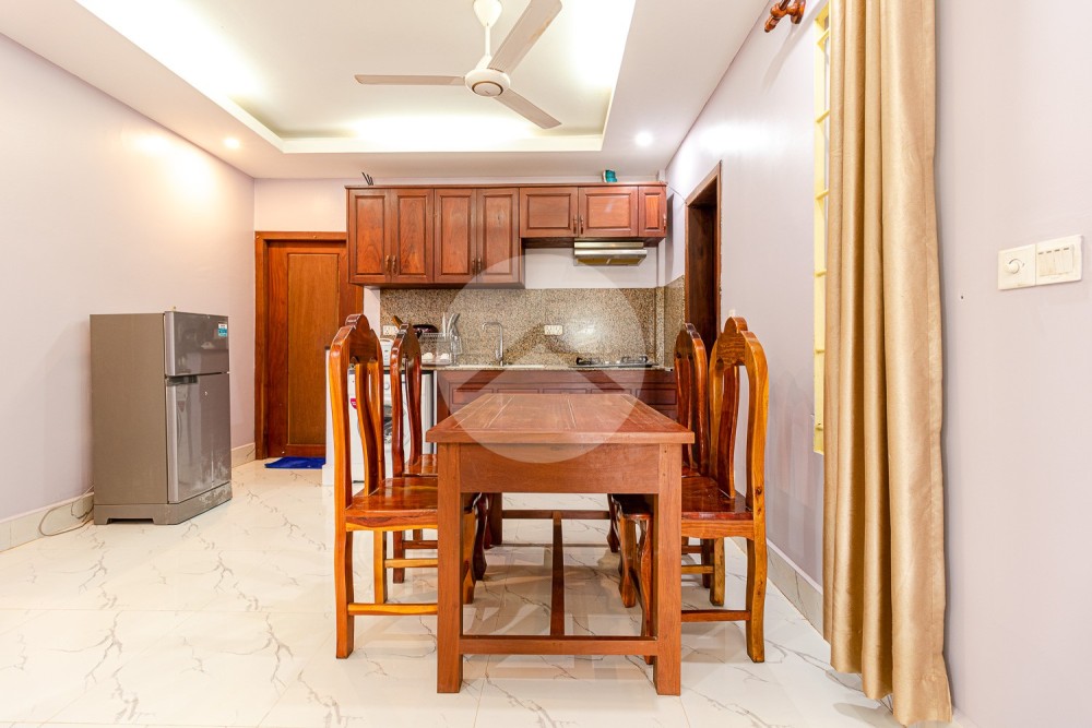 4 Floors Apartment Building For Rent - Sala Kamreuk, Siem Reap - Image 5 4 Floors Apartment Building For Rent - Sala Kamreuk, Siem Reap - Image 5