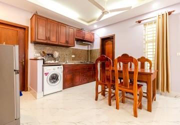 4 Floors Apartment Building  For Rent - Sala Kamreuk, Siem Reap thumbnail