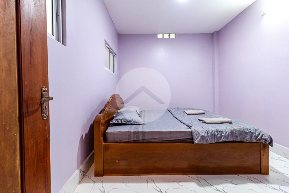 4 Floors Apartment Building For Rent - Sala Kamreuk, Siem Reap - Image 9 4 Floors Apartment Building For Rent - Sala Kamreuk, Siem Reap - Image 9